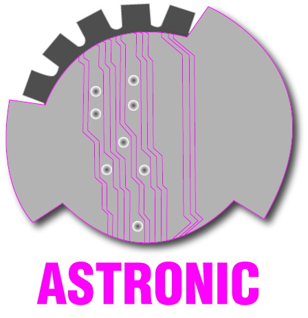 Astronic